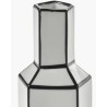 VASE - M - BLANC & NOIR - CARTE BLANCHE- SERAX