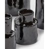 VASE 1 - NOIR - HÉLENA M - SERAX