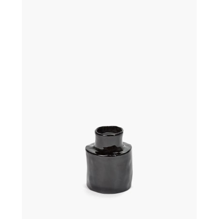 VASE 1 - NOIR - HÉLENA M - SERAX