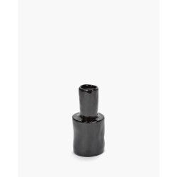 VASE 2 - NOIR - HÉLENA M - SERAX