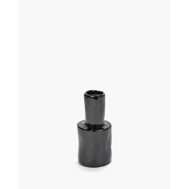 VASE 2 - NOIR - HÉLENA M - SERAX