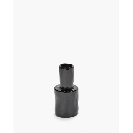 VASE 2 - NOIR - HÉLENA M - SERAX