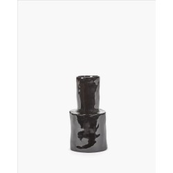 VASE 3 - NOIR - HÉLENA M - SERAX
