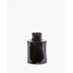 VASE 4 - NOIR - HÉLENA M - SERAX