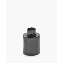 VASE 4 - NOIR - HÉLENA M - SERAX
