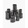 VASE 5 - NOIR - HÉLENA M - SERAX
