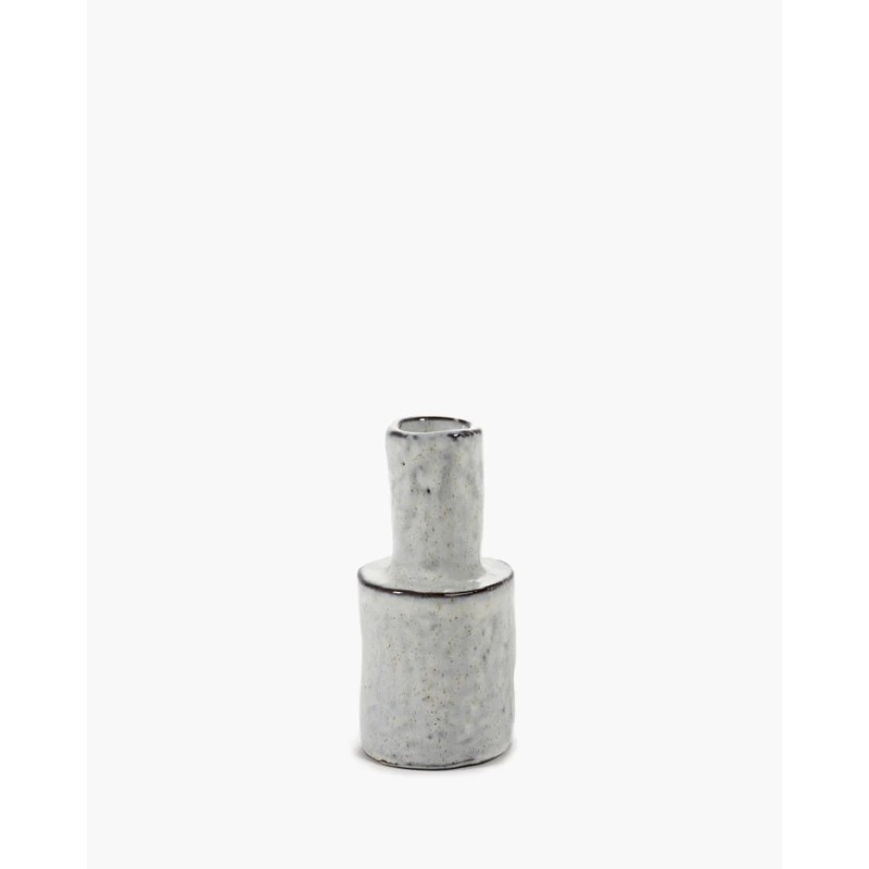 VASE 2 - BLANC - HÉLENA M - SERAX