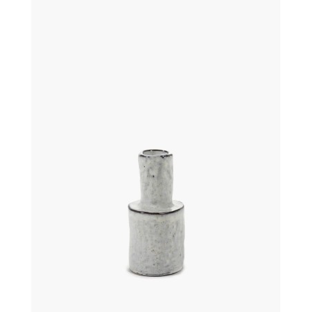 VASE 2 - BLANC - HÉLENA M - SERAX