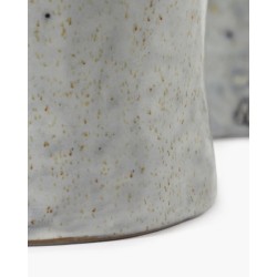 VASE 2 - BLANC - HÉLENA M - SERAX