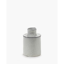 VASE 4 - BLANC - HÉLENA M - SERAX