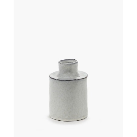 VASE 4 - BLANC - HÉLENA M - SERAX