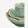 TASSE EN GRÈS - VERT - MADAM STOLTZ