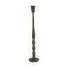 BOUGEOIR ILIANA - VERT - 50 cm - OLSSON & JENSEN
