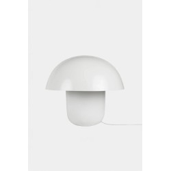 LAMPE A POSER - CARL-JOHAN - BLANC - OLSSON & JENSEN