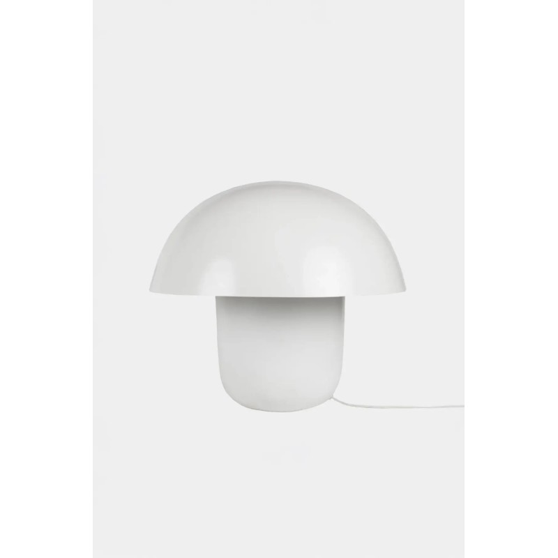 LAMPE A POSER - CARL-JOHAN - BLANC - OLSSON & JENSEN