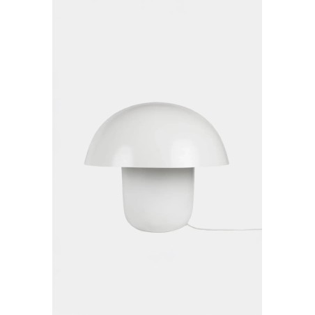 LAMPE A POSER - CARL-JOHAN - BLANC - OLSSON & JENSEN