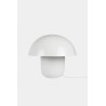 LAMPE A POSER - CARL-JOHAN - BLANC - OLSSON & JENSEN