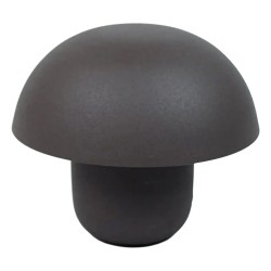 LAMPE A POSER - CARL-JOHAN - GRIS - OLSSON & JENSEN