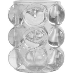 PHOTOPHORE BULLES TRANSPARENT -  OLSSON & JENSEN