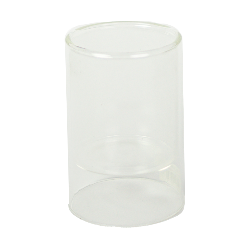 PHOTOPHORE EN VERRE LUCY - 15cm - OLSSON & JENSEN