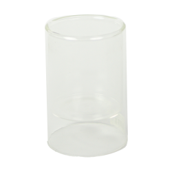 PHOTOPHORE EN VERRE LUCY - 30cm - OLSSON & JENSEN