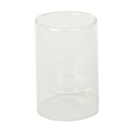 PHOTOPHORE EN VERRE LUCY - 30cm - OLSSON & JENSEN