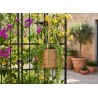 PANIER SUSPENDU NEST - H.43xD.36cm - GOMMAIRE