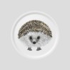 PLATEAU ROND - D.36CM - HENRY - CHARLOTTE NICOLIN
