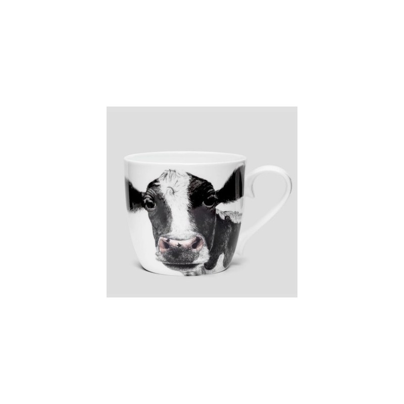 TASSE A CAFE - ROSA - CHARLOTTE NICOLIN
