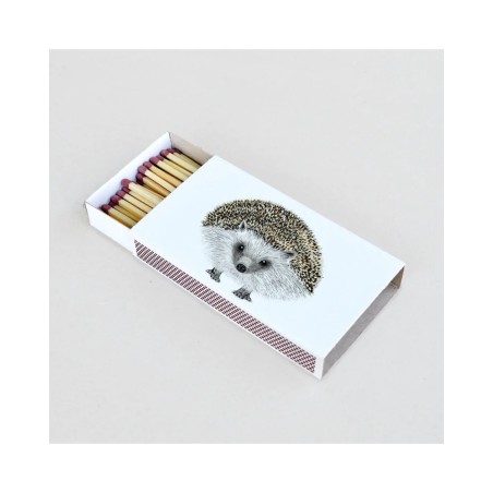 BOITE D'ALLUMETTE - HENRY - CHARLOTTE NICOLIN