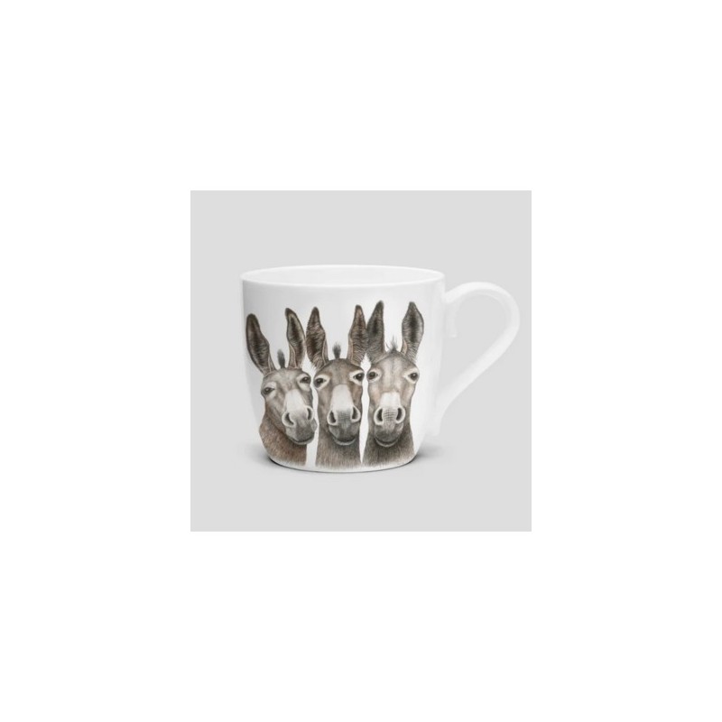 TASSE A CAFE - AMIGOS - CHARLOTTE NICOLIN