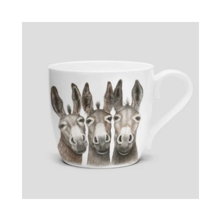 TASSE A CAFE - AMIGOS - CHARLOTTE NICOLIN