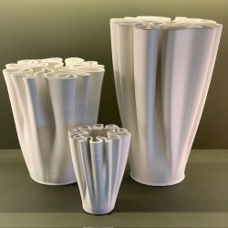 Vase Dedali - médium