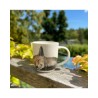 TASSE A CAFE - FELIX - CHARLOTTE NICOLIN