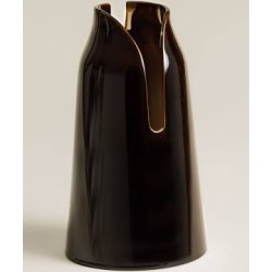 LAMPE A POSER COL - MINI VERSION EU - ECAILLE TRANSPARENT - CHAROLLES
