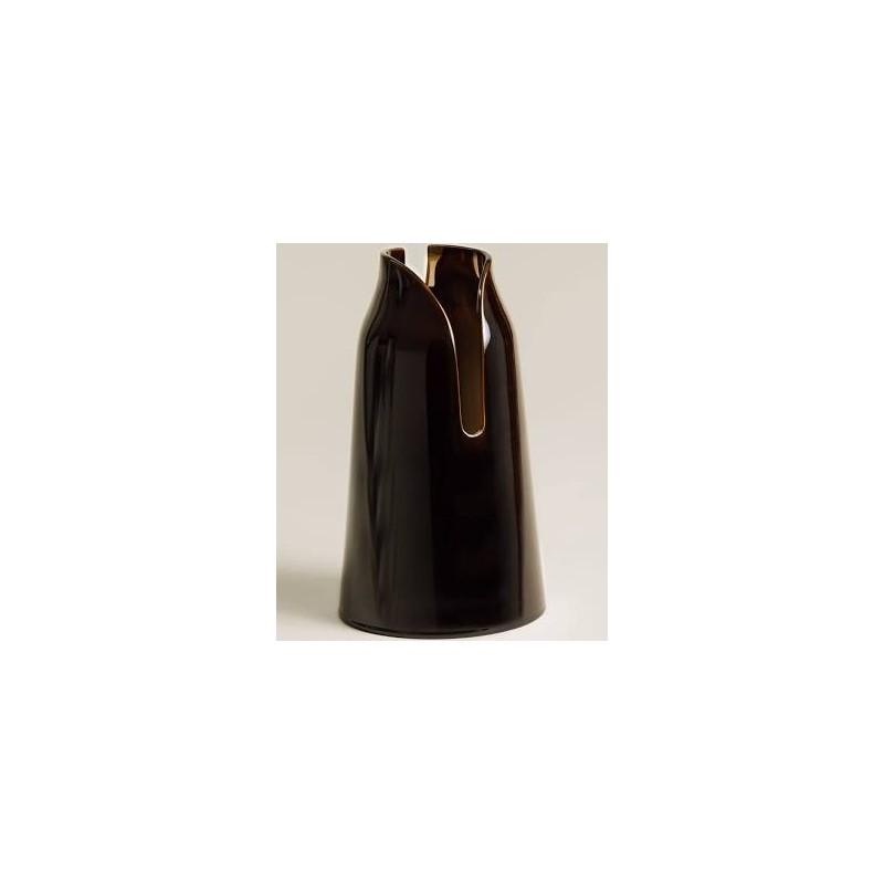 LAMPE A POSER COL - MINI VERSION EU - ECAILLE TRANSPARENT - CHAROLLES