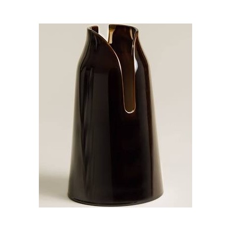 LAMPE A POSER COL - MINI VERSION EU - ECAILLE TRANSPARENT - CHAROLLES