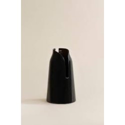 LAMPE A POSER COL - MINI VERSION EU - EBENE MAT - CHAROLLES