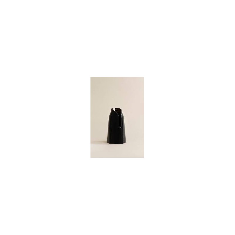 LAMPE A POSER COL - MINI VERSION EU - EBENE MAT - CHAROLLES