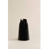 LAMPE A POSER COL - MINI VERSION EU - EBENE MAT - CHAROLLES
