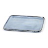 ASSIETTE  PLATE CARRE - 17,5 X17,5 CM - ANITA LE GRELLE - SERAX