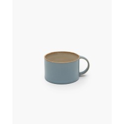 MUG XS BLUE - ANITA LE GRELLE - 4,8 X 5CM - SERAX