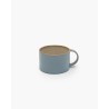 MUG XS BLUE - ANITA LE GRELLE - 4,8 X 5CM - SERAX
