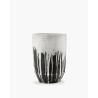 JARDINIERE 02 SMALL / OFF WH - L 18H X 26 CM - KELLY WEARSTLER - SERAX