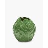 VASE VERT - 07 - L.33 x P.33 H.37 cm - SERAX