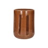 OPIA - PHOTOPHORE TERRACOTTA - 20X27CM - POMAX
