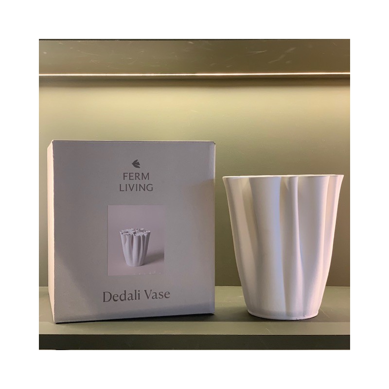 Vase Dedali - médium