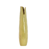VASE - MESA - CÉRAMIQUE OLIVE - 19X18,5X77,5CM - LIGHT & LIVING