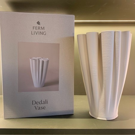 Vase Dedali - large