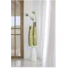 VASE - MESA - CÉRAMIQUE OLIVE - 19,5X19X92CM - LIGHT & LIVING